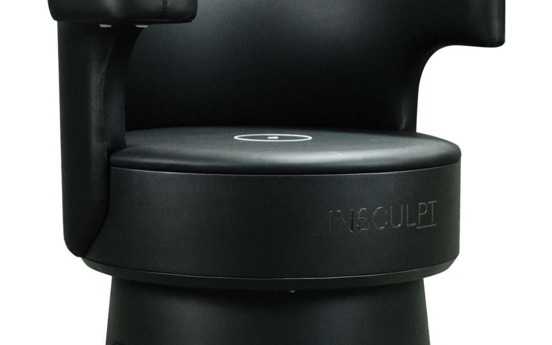 Insculpt Chair